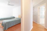 Global Vacacional, Apartamento céntrico de 4 dormitorios - B&B Puerto de Sagunto