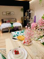 Alte Scheune, Parken-WLAN-Küche-Bad-Tierlieb - B&B Däniken