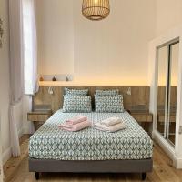 Appartement d'exception au pied de la cathédrale - B&B Albi