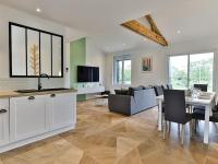 Maison familiale La Belle Vie jacuzzi/sauna - B&B Saint-Gilles-Croix-de-Vie