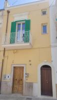 Dimora Del Sorriso - B&B Monopoli