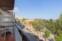 Housalia Guell Gaudi - B&B Barcelona