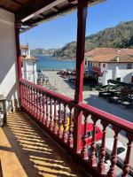 Tazones Asturias Casa de pescadores - Ferienwohnung