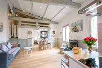 Appart le Grignon - B&B Saint-Martin-de-Ré