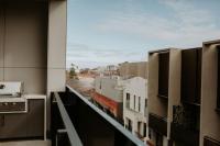 SYLO Luxury Apartments - LVL 2 - B&B Adelaide
