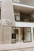 SYLO Luxury Apartments - LVL 2 - B&B Adelaide