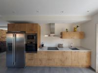 Casa Rojo - B&B San Jorge