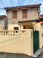 Casa de vacaciones en Vigo - Chambres d’hôtes