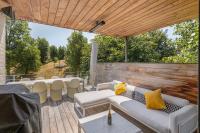 Villa Stuifduin - Bed and Breakfast Oostduinkerke