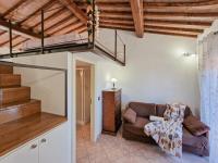 B&B Rio nell'Elba - Loft Honeymoon Rio Elba old town - Bed and Breakfast Rio nell'Elba