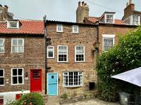 Hagstone Cottage Whitby - B&B