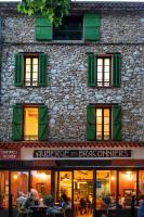 B&B Ampus - Auberge des braconniers - Bed and Breakfast Ampus