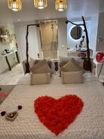Chambre Double Familiale