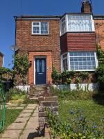 Spacious Unique Brighton Home FREE Parking - B&B Brighton