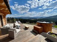 Ovis Homes - B&B