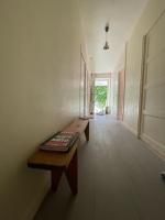 Gîte Maison Fougères droite Saint-Préjet d'Allier 14 personnes - B&B
