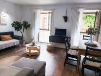 B&B Getxo - Getxo Beach Apartment by Getxo Garden Houses - Bed and Breakfast Getxo