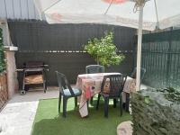 Luna House - Ferienwohnung Montesilvano