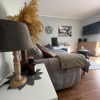 B&B Winterberg - Appartement Stammecke - Bed and Breakfast Winterberg