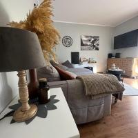 Appartement Stammecke - B&B Winterberg