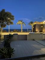 Algo diferente frente al mar - Ferienwohnung