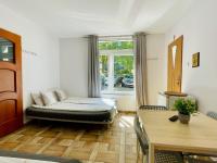 Grande Chambre Double 