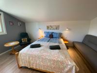 Apartment mit 2 Schlafzimmern