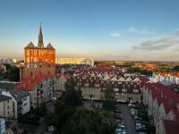 Apartament 70’s - B&B Kołobrzeg