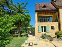 Le Malpas Kingfisher - B&B