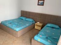 Armando Home-Free Parking Included - Chambres d’hôtes Vlora