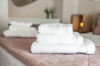 Apartamento con balcón