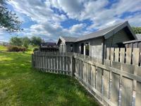 Daisy Cabin - B&B