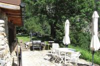 Chalet de Bébert - B&B Conthey