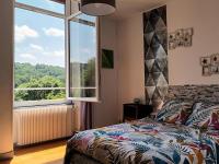 B&B Pontaumur - Appartement chaleureux de 82M2 proche de Vulcania - Bed and Breakfast Pontaumur