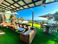 Chambre Familiale - Vue sur Mer