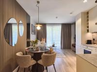 Apartament Natura D33 Porto Łeba - B&B Łeba