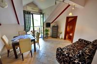 Appartamento con 1 Camera da Letto e Balcone