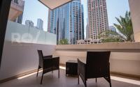 Studio with Boulevard View - B&B