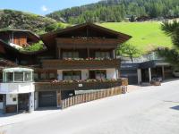 Forsthaus Falkner - B&B Sölden