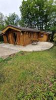 Chalet - Ferienwohnung