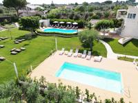 B&B San Vito dei Normanni - AgriFamily Village - Bed and Breakfast San Vito dei Normanni