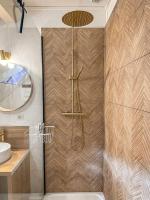 La suite d'Aure, linge en option - Bed and Breakfast Vignec