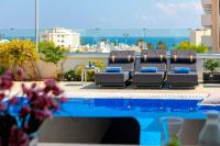Fig Tree Bay Residences 7 - Ferienwohnung Protaras