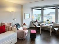 Haus Nordenlicht Ferienwohnung Watt'n Blick - B&B Wittdün