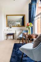 Penyvoel Hall - Bed and Breakfast Llanymynech