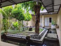 B&B Yogyakarta - Pojok Pas - Bed and Breakfast Yogyakarta