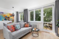 Seaside Apartamenty Centrum Park Kołobrzeg - Ferienwohnung Kolberg