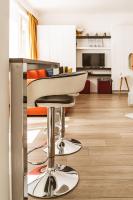 Silversant Zeezicht - Ferienwohnung Ostende