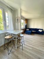 Alte Fale, studio w centrum 28m2 - B&B Świnoujście