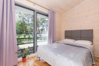 Luxe Driepersoonskamer